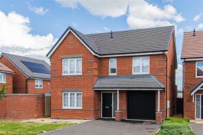 15, Buckthorn Drive, Barton Seagrave NN15 6FQ