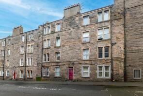 2f1, 7, Lyne Street, Abbeyhill, Edinburgh EH7 5DN