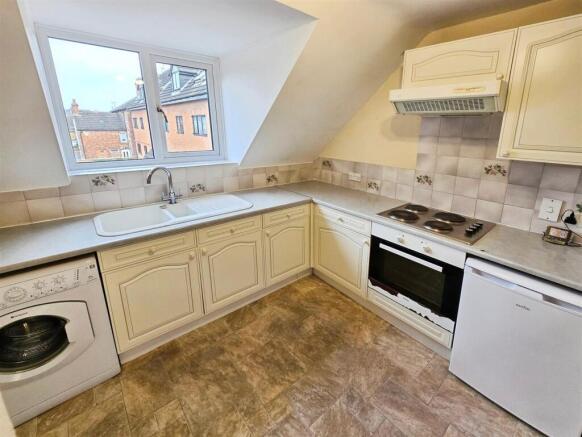 Highgrove-Court-Rushden-One-Bedroom-First-Floor-Fl