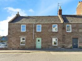 1, Trinity Road, Brechin DD9 6BE