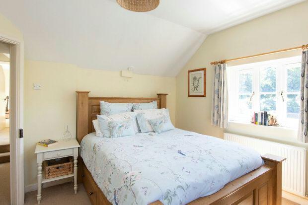 Bedroom 1.