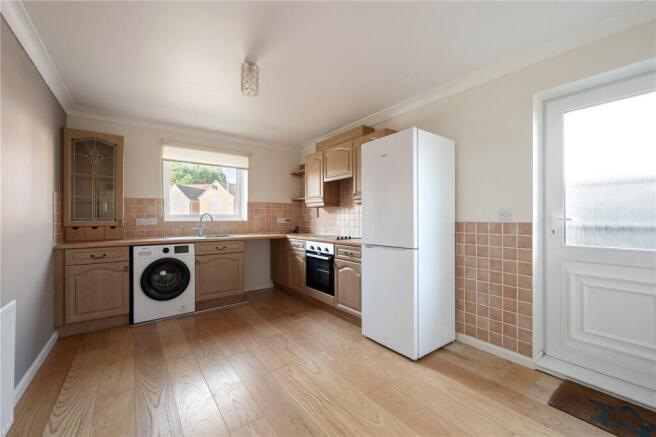 Shire Close, Billinghay, Lincoln, Lincolnshire, LN4 photo 4