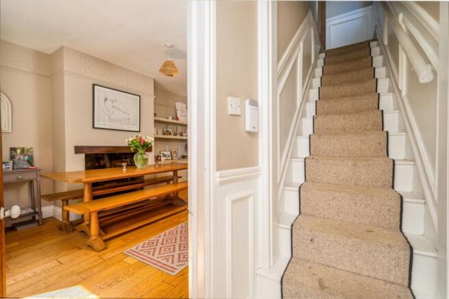 4 bed Semi-Detached for sale Image 11