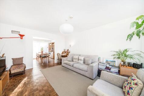 Kempshott Road, Streatham