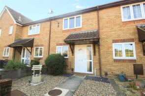 8, Grassmere, Colchester CO4 9UG