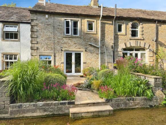 Home Farm, Gargrave, Skipton photo 5