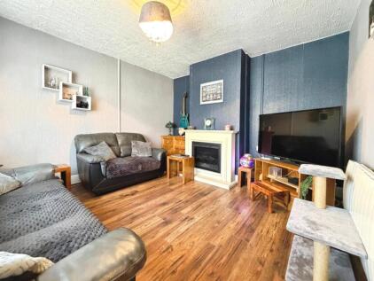 Hungerford Road, Bristol, Avon
