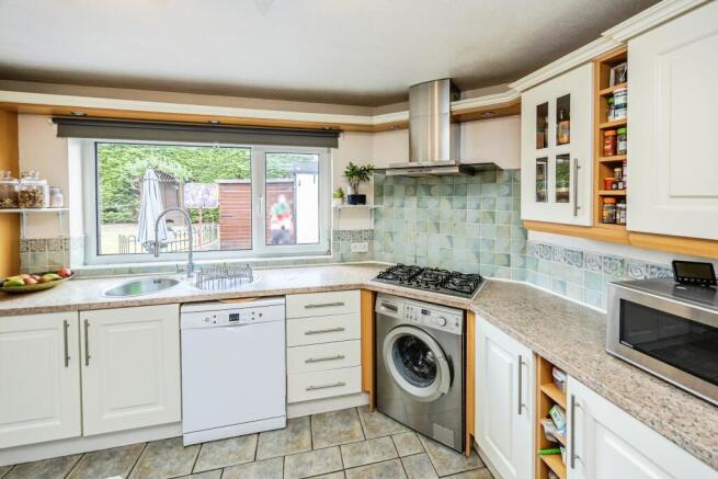 3 bed Detached Bungalow for sale Image 12