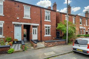 14, Major Street, Wakefield WF2 7SD