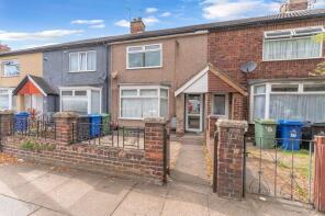 45, Boulevard Avenue, Grimsby DN31 2JL