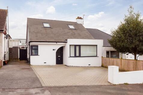 Thornhill Avenue, Brighton, BN1