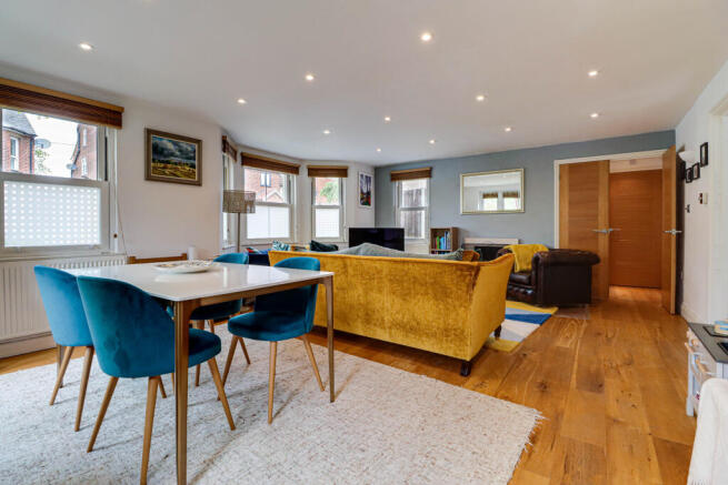 Lounge/Diner