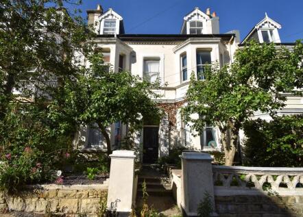 Stockleigh Road, St Leonards-On-Sea
