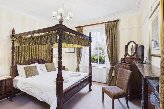 Bedroom 9
