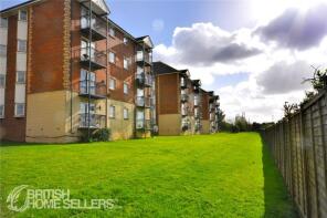 45, Harrisons Wharf, Purfleet-on-thames RM19 1QW