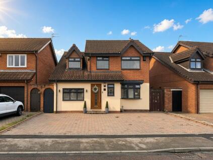 Tollerton Drive, Fulford Grange, Sunderland
