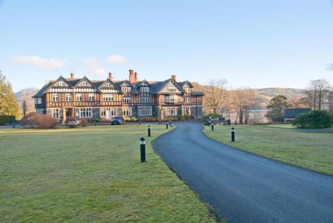 Pullwood Bay Hous...