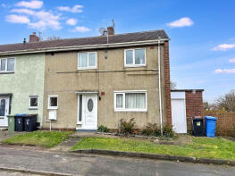 4, Bailey Rise, Peterlee SR8 5EA