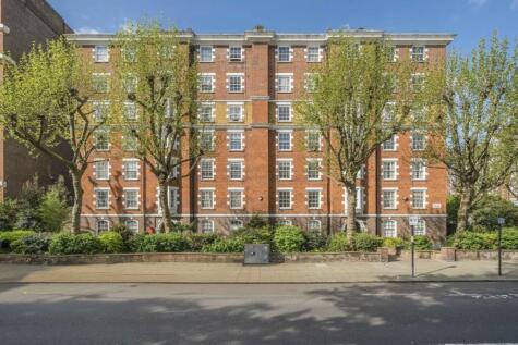 Grove End Road, St John's Wood