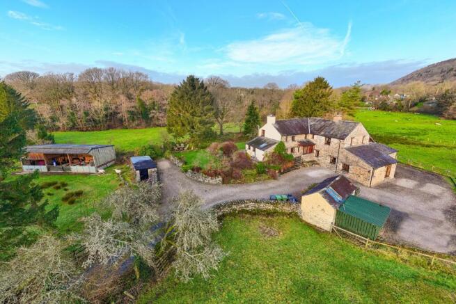 Swimmers Farm