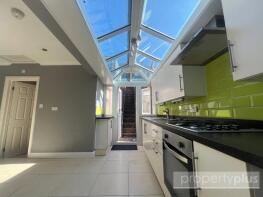 9, Leslie Terrace, Porth CF39 9TD