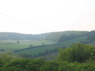 Views Over The Valley