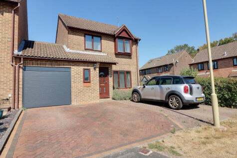 Edgefield Grove, Tempest, Waterlooville