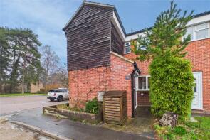 69, Oldstead, Bracknell RG12 0UF