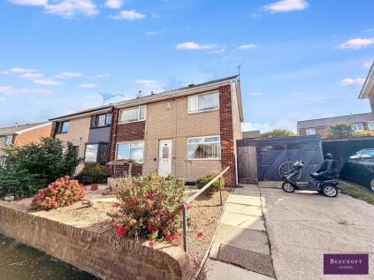 Potterdyke Avenue, Rawmarsh, Rotherham