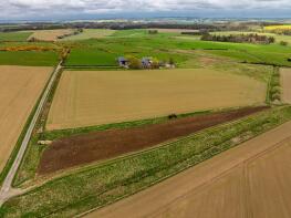 Ordhill, Tarves AB41 7LB
