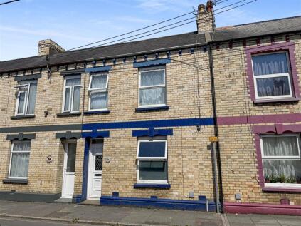 Brookdale Terrace, Barnstaple