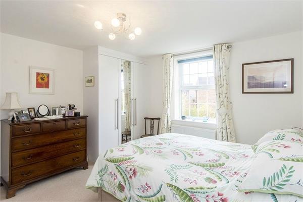 (Bedroom One Photo 2)