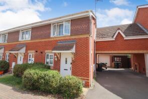 48, Regency Court, Rushden NN10 6EY
