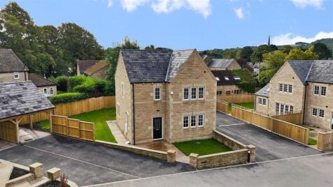 Moor Road, Ashover, Chesterfield