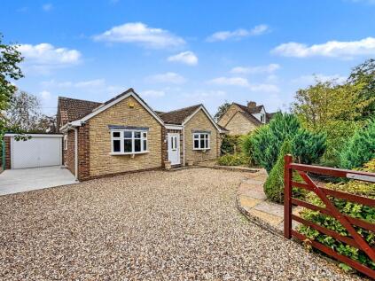 Buckland Road, Charney Bassett, OX12