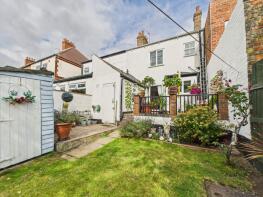 23, Clifford Street, Hornsea HU18 1HZ