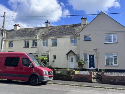 First Avenue, Dawlish, EX7