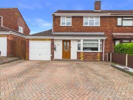 27, Linksview Crescent, Worcester WR5 1JH