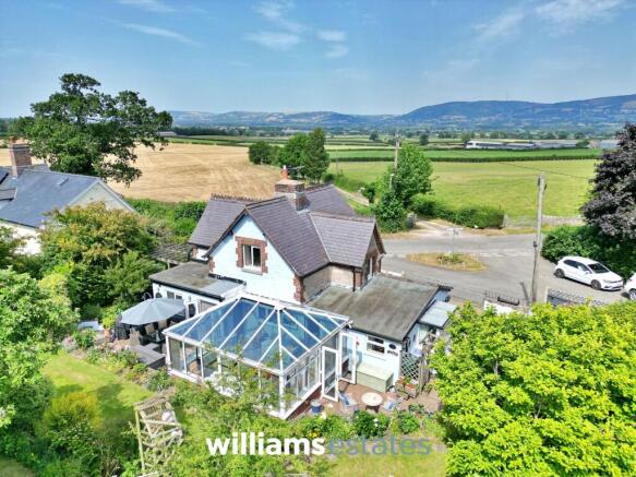 Llanrhaeadr, Denbigh, LL16 photo 4