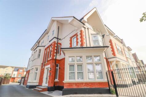 IMPERIAL AVENUE, Chalkwell