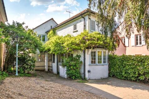 West End Lane, Esher, KT10