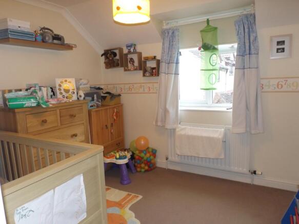 Bedroom Two