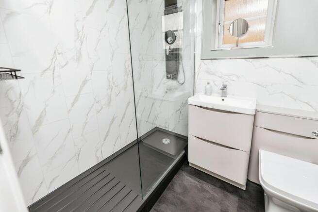 Shower Four