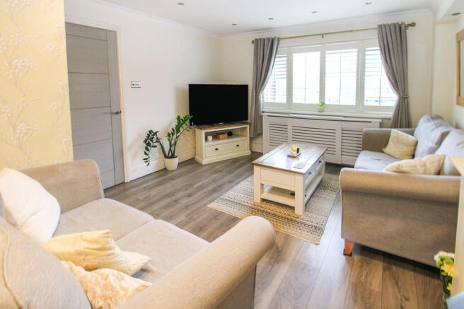 Lounge Area