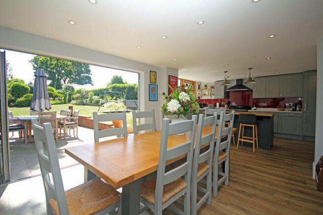 Blissford Hill, Frogham, New Forest National Park photo 4