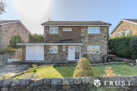 Old Bank Road, Earlsheaton, WF12