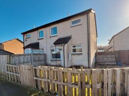 64, Manse View, Newarthill, Motherwell ML1 5TB