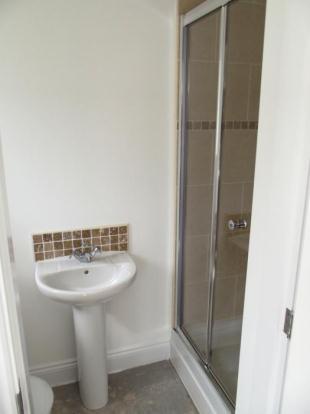 Master Ensuite