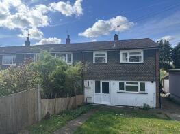 27, Trewenna Drive, Potters Bar EN6 5JW