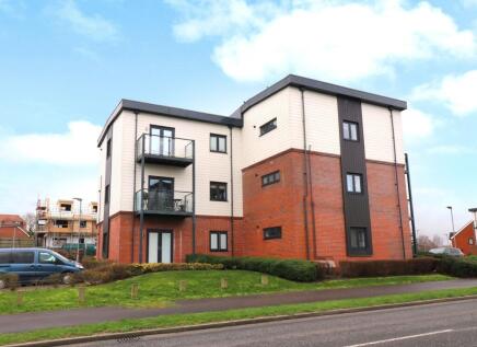 Claypit Copse, Bursledon, SO31